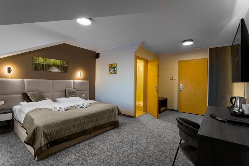 Pensjonat Śnieżka SPA - image 27