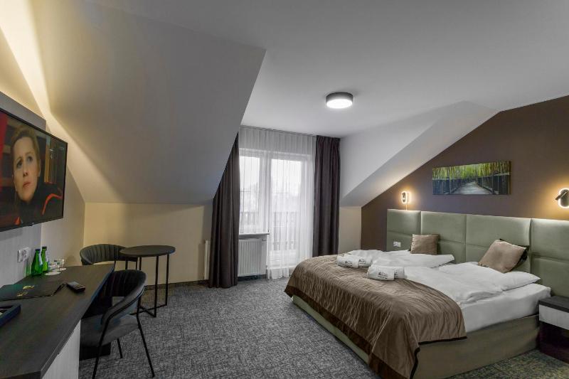Pensjonat Śnieżka SPA - image 48