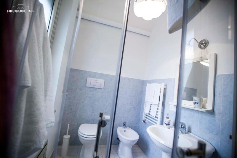Martins Rooms Palermo - image 12