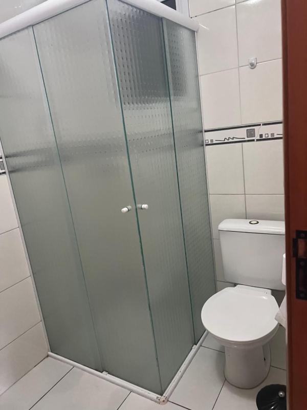 Apto com Piscina e Churrasqueira - image 3