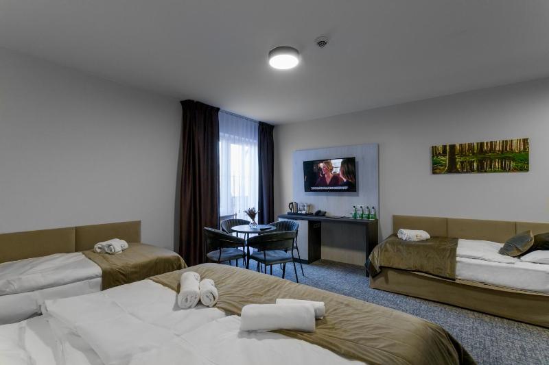 Pensjonat Śnieżka SPA - image 6