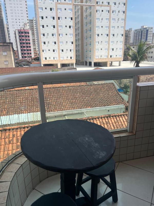 Apto com Piscina e Churrasqueira - image 5