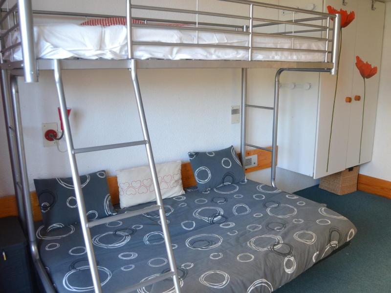 Studio cosy pour 3 aux Arcs 1800 proche pistes avec balcon et TV - FR-1-411-681 - image 12
