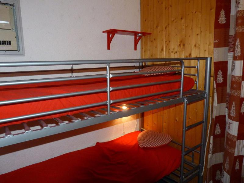Studio cosy pour 3 aux Arcs 1800 proche pistes avec balcon et TV - FR-1-411-681 - image 9