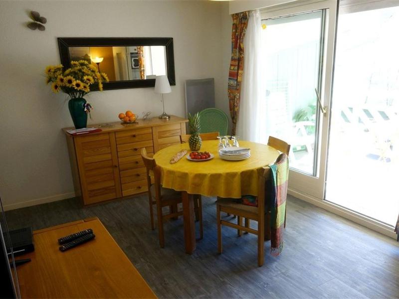 Luchon, appartement 4/5 pers - Balcon sud - Parking privé - FR-1-313-167 Images