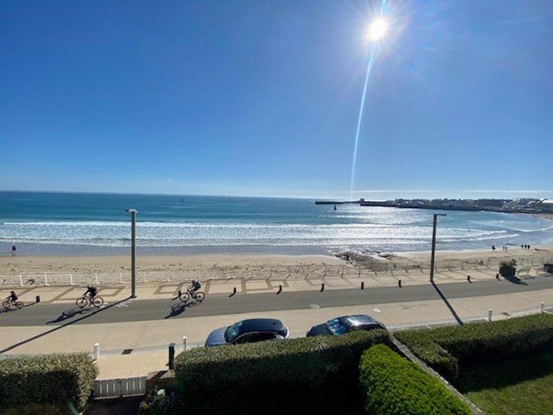 Quiberon - Grand T2 - Balcon Sud - 70m² - Plage & Centre - Parking & WIFI - image 9