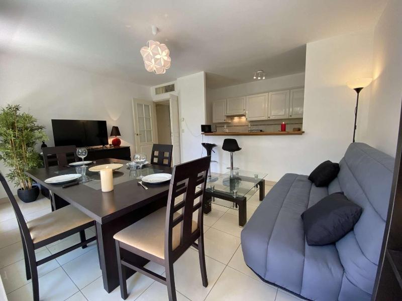 Appartement 3P avec Terrasse et Garage à 10min des Plages de Juan-les-Pins - FR-1-252-171 - image 7
