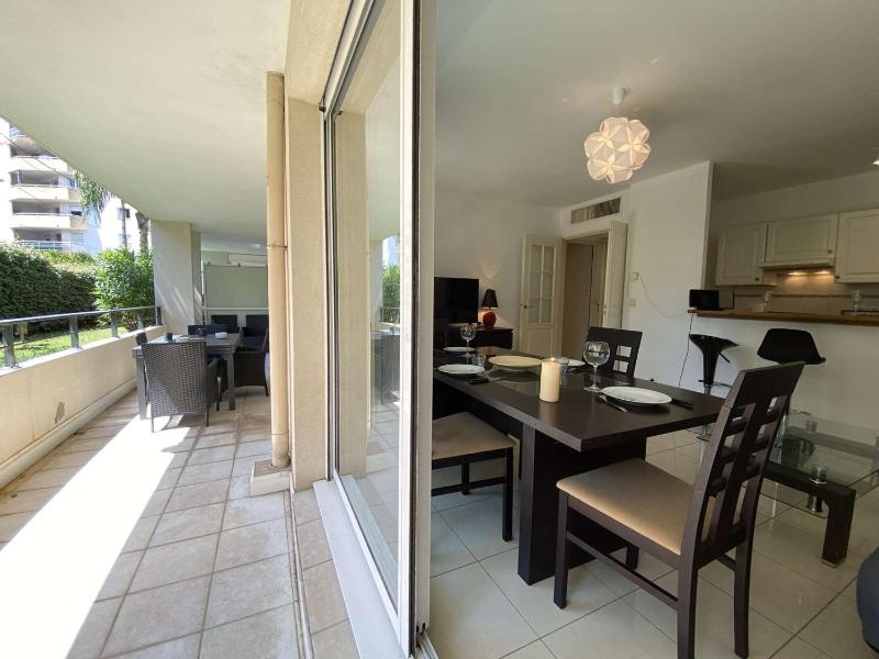 Appartement 3P avec Terrasse et Garage à 10min des Plages de Juan-les-Pins - FR-1-252-171 - image 12