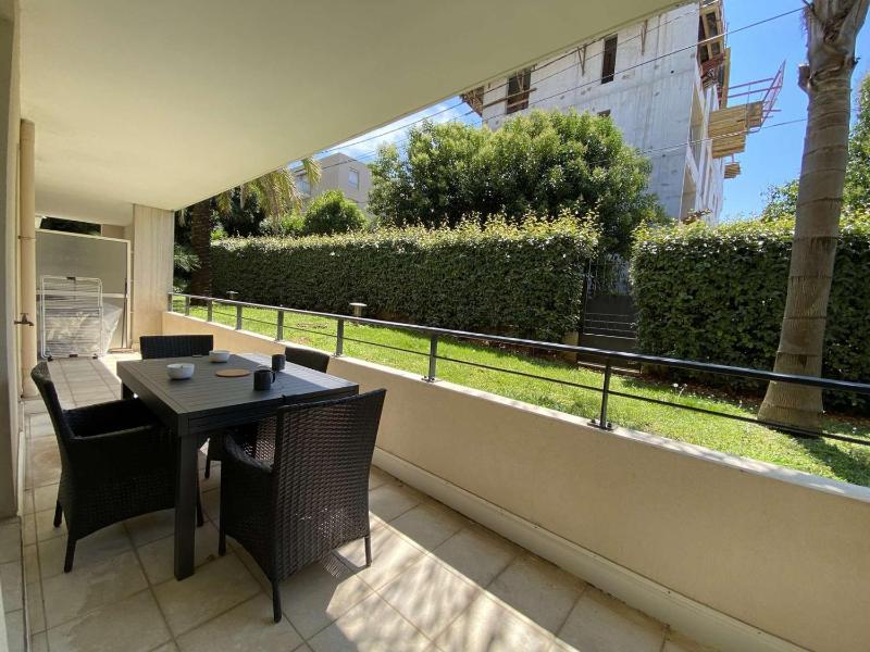 Appartement 3P avec Terrasse et Garage à 10min des Plages de Juan-les-Pins - FR-1-252-171 - image 16