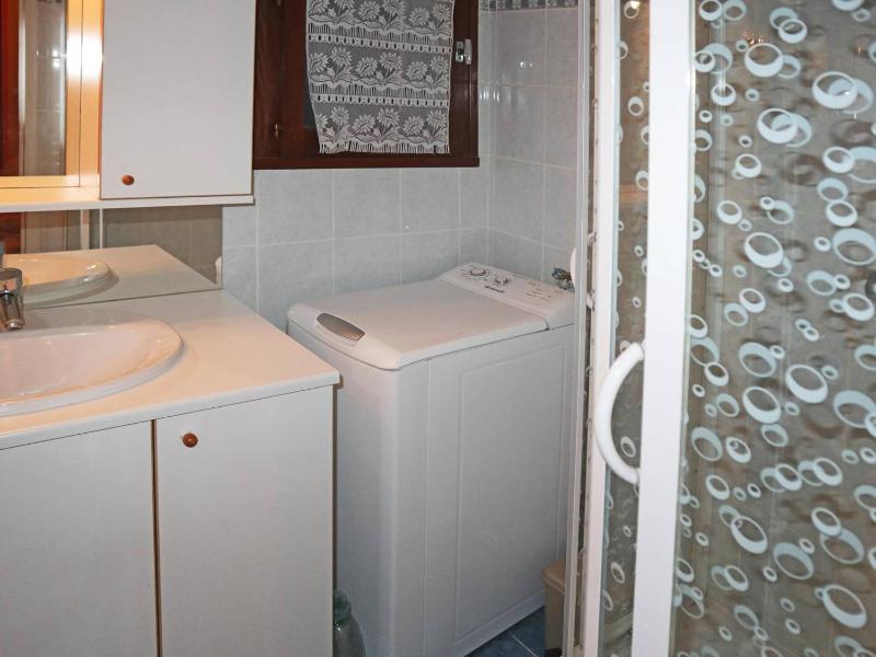 Grand studio 5 personnes avec balcon parking proche station - FR-1-322-435 - image 2