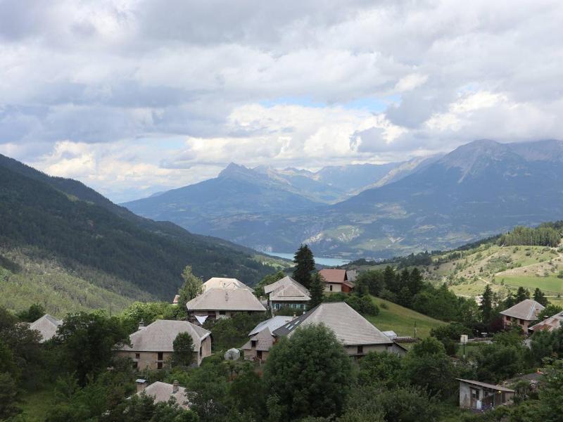 Grand studio 5 personnes avec balcon parking proche station - FR-1-322-435 - image 3