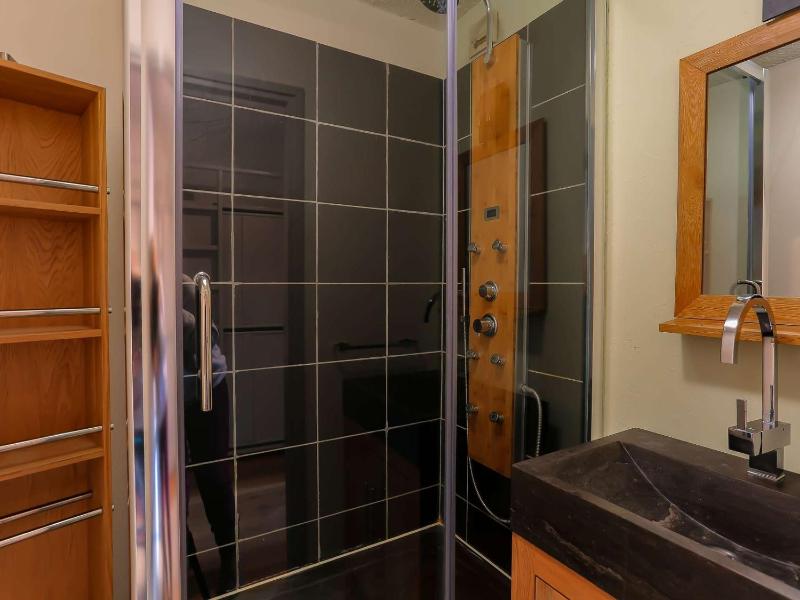 Appartement rénové montagne à Val Thorens - 6 pers 34 m² Veranda Ski In/Out WIFI - FR-1-637-6 - image 9