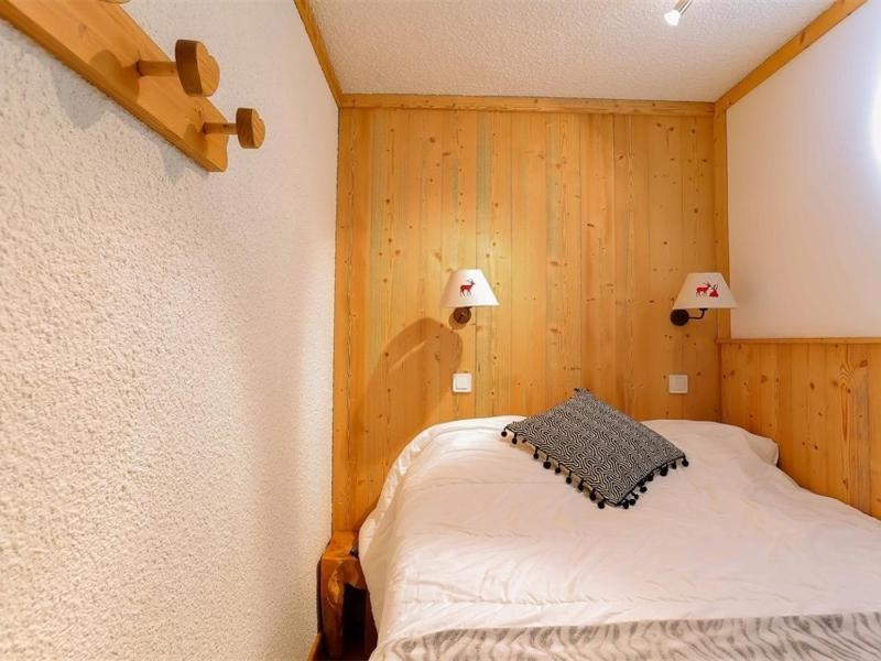 Appartement rénové montagne à Val Thorens - 6 pers 34 m² Veranda Ski In/Out WIFI - FR-1-637-6 - image 7