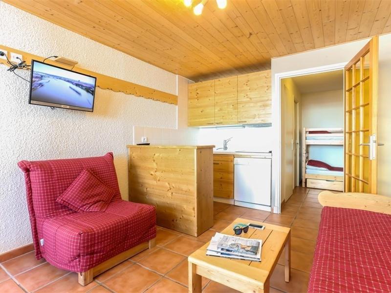 Charmant appartement montagne à Val Thorens - 4 pers 2 pièces - FR-1-637-9 - image 1