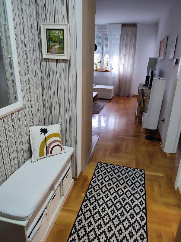 Apartment Rosa - Free private parking - image 6