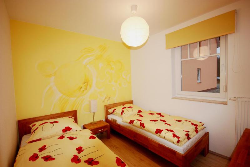 Apartment with Sauna image 3