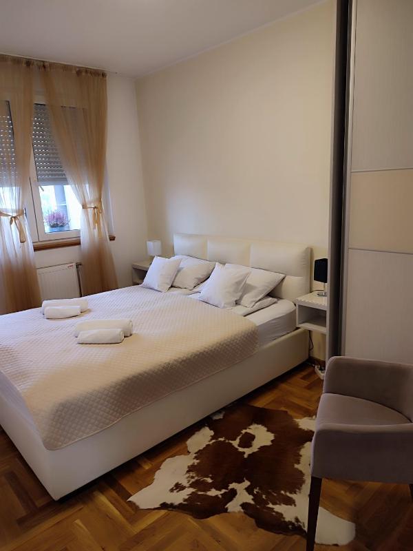 Apartment Rosa - Free private parking - image 5