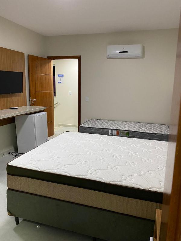 EXCELENTE E AMPLA CASA A 500 METROS DA PRAIA ( BARRACA AXÉ MOI ) - image 5