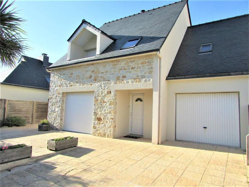Maison typique à Quiberon - 3 chambres jardin clos terrasses proche plage et centre avec garage - image 1