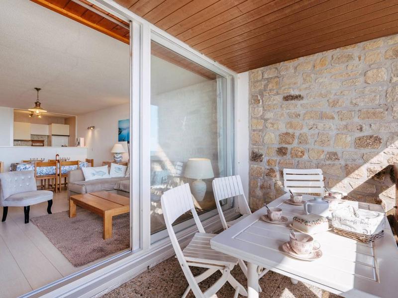 Carnac: Appartement 6 pers 3 pièces 60m² Wifi proche plage parking - image 13