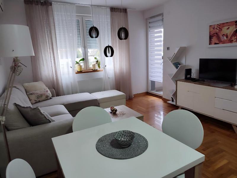 Apartment Rosa - Free private parking - image 13
