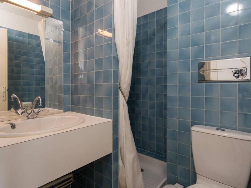 Carnac - Studio cabine 4 pers 28m² vue mer parking animaux acceptés - image 15