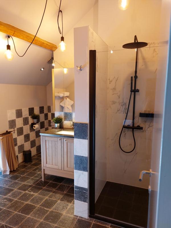 Luxury Double Room image 2