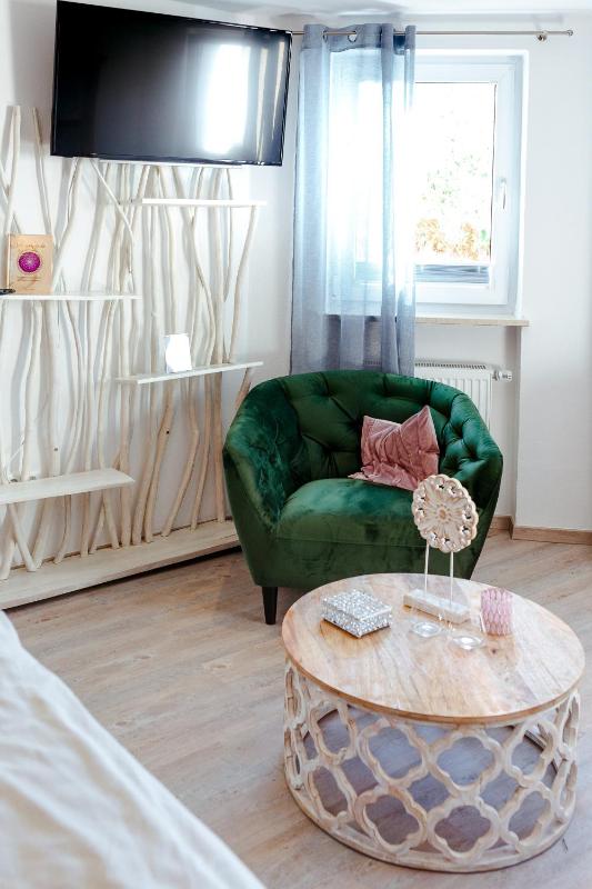 One-Bedroom Apartment - Ground Floor image 4