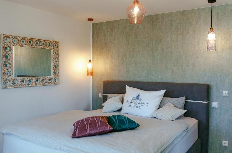 One-Bedroom Apartment - Ground Floor image 2
