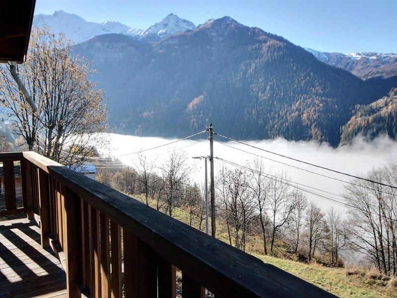 Chalet (10 Adults) image 3