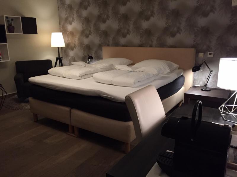 Standard Double or Twin Room image 4