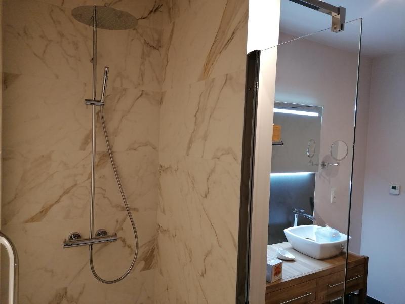 Standard Double or Twin Room image 3