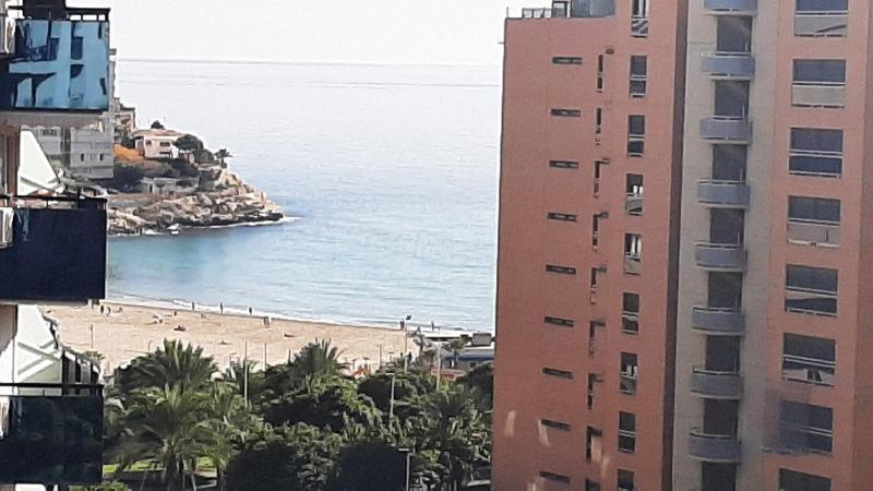 Loyito's seaviews apartment La Cala Images
