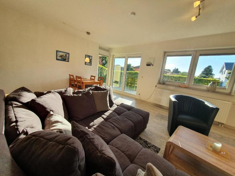 One-Bedroom Apartment with Sauna - Waldstr. 20 image 1