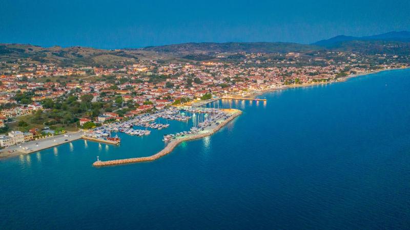 San Giorgio Apartments Nikiti - image 29