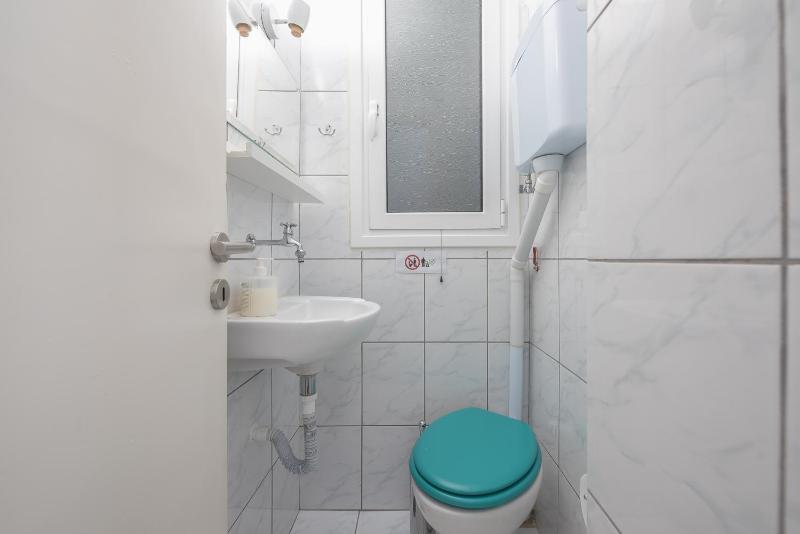 Two-Bedroom Apartment image 4