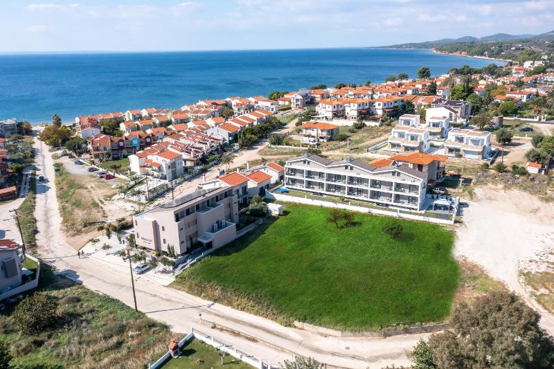 San Giorgio Apartments Nikiti - image 16
