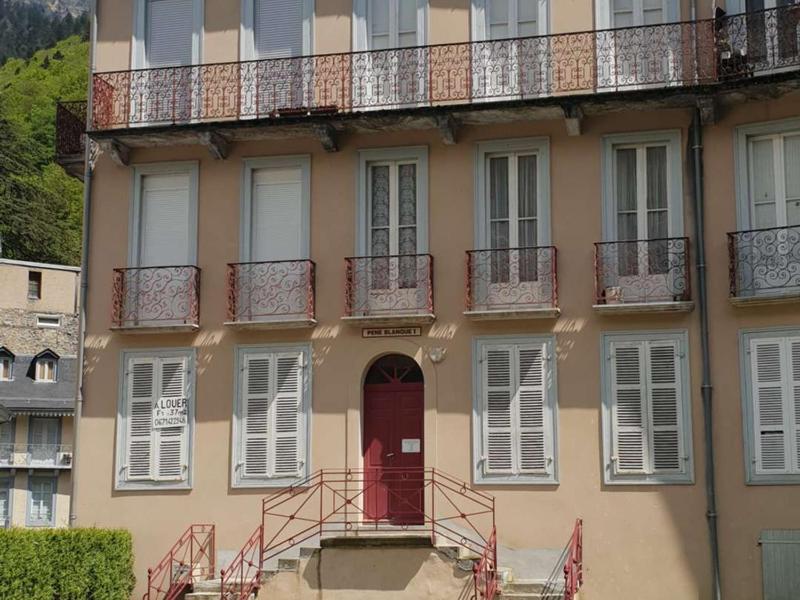Duplex 6/7 personnes centre ville proche télécabine - FR-1-234-278 - image 16