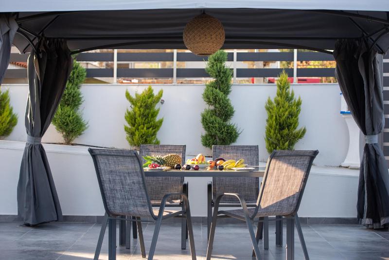 San Giorgio Apartments Nikiti - image 26