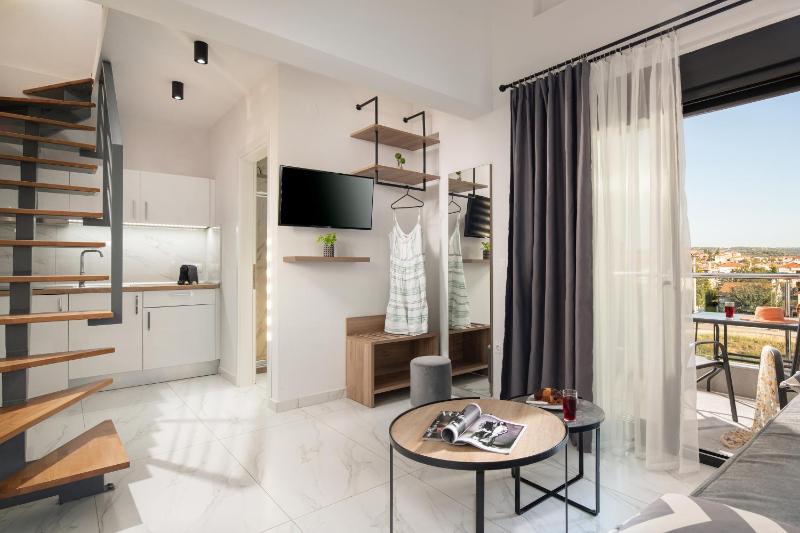 San Giorgio Apartments Nikiti - image 14