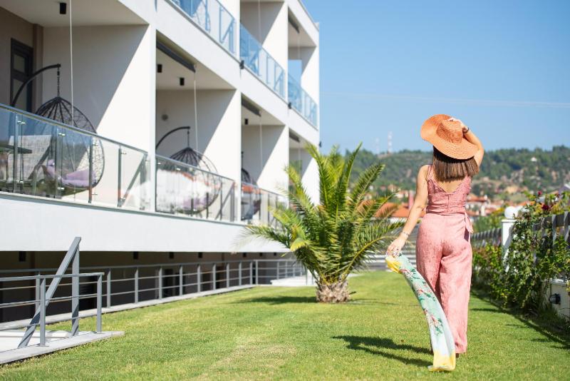 San Giorgio Apartments Nikiti - image 15