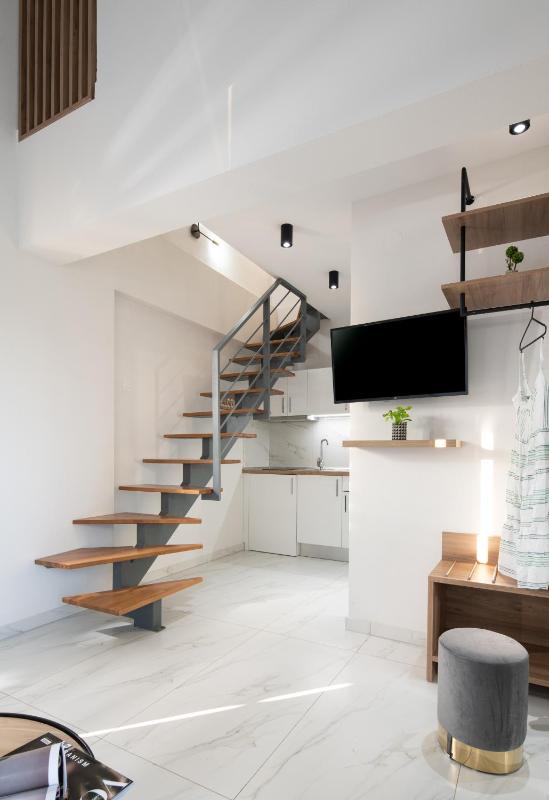 San Giorgio Apartments Nikiti - image 3