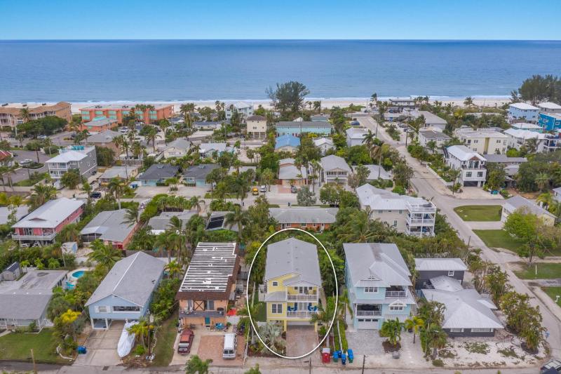 Absolute Paradise - 2114 Avenue A - image 21