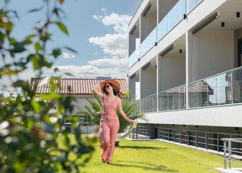 San Giorgio Apartments Nikiti - image 1