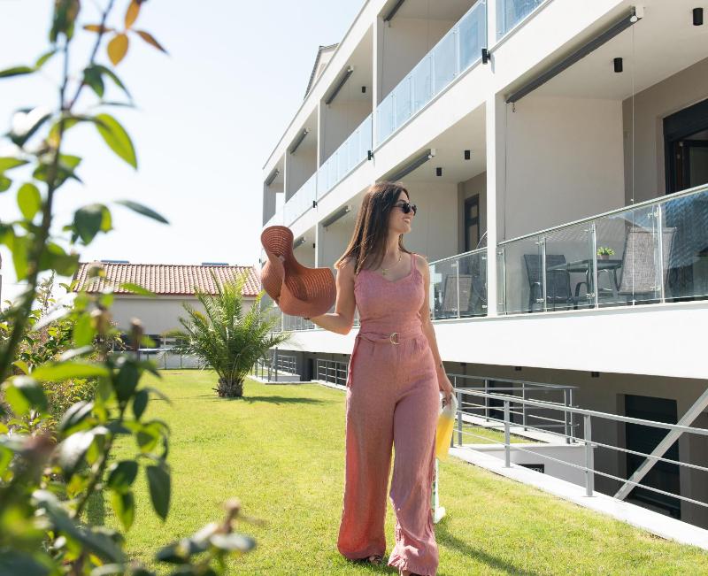 San Giorgio Apartments Nikiti - image 30