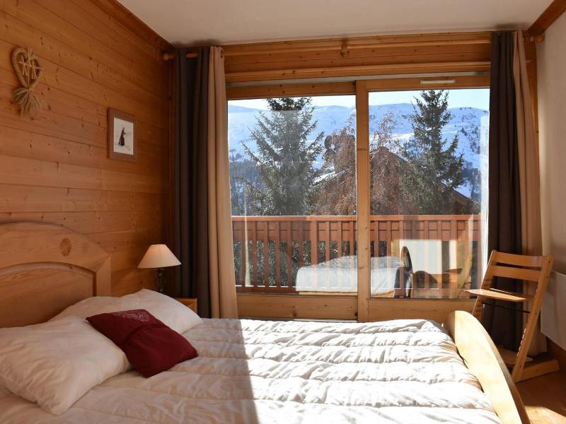 Méribel: Appartement 2 pièces 2 pers. Balcon TV Parking WiFi - FR-1-180-547 - image 21