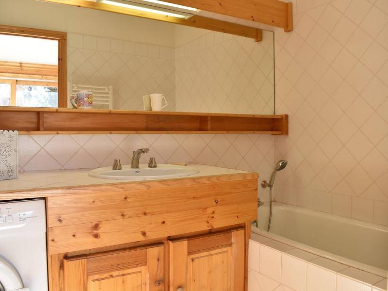 Méribel: Appartement 2 pièces 2 pers. Balcon TV Parking WiFi - FR-1-180-547 - image 17