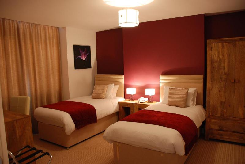 Double or Twin Room image 4