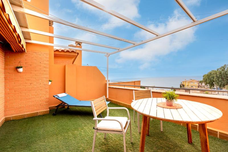 WintowinRentals Pools, Padel and Sea Views Images