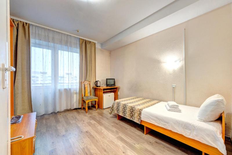 Standard Single Room image 1